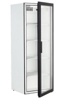 Шкаф холодильный Polair Standard DM104c-Bravo со стеклянными дверьми