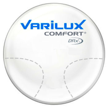 comfort lenses varilux