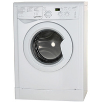 Стиральная машина Indesit IWSD51051