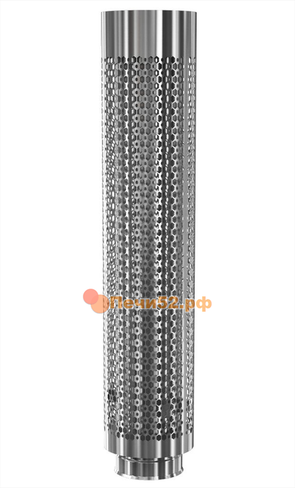 Сэндвич-сетка d115/200 ПРОФИ, 1000 мм