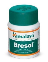 Аюрведический препарат Бресол (Bresol) Himalaya