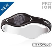 Фитнес-браслет POWER BALANCE PRO ION