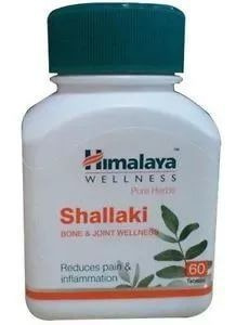 Шаллаки (Shallaki) Himalaya БАД