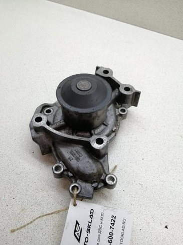 Помпа Toyota Harrier MCU10W 1MZFE