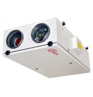 Приточновытяжная вентиляционная установка 500 Salda RIS 400 PE 3.0 EKO 3.0