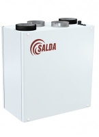 Приточновытяжная вентиляционная установка Salda RIRS 700 VWR EKO 3.0