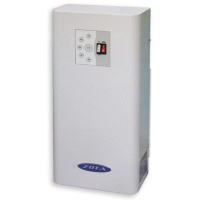 Электрический проточный водонагреватель 8 кВт Zota 9 "InLine" (ZI3468420009)