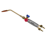 Газовая горелка