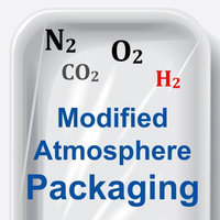 Газовые смеси для упаковки пищевых продуктов