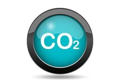 Углекислота особой чистоты марка 4.5 (99,995%)