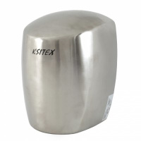 Металлическая сушилка для рук Ksitex М-1250АСN (полир.эл.сушилка для рук)