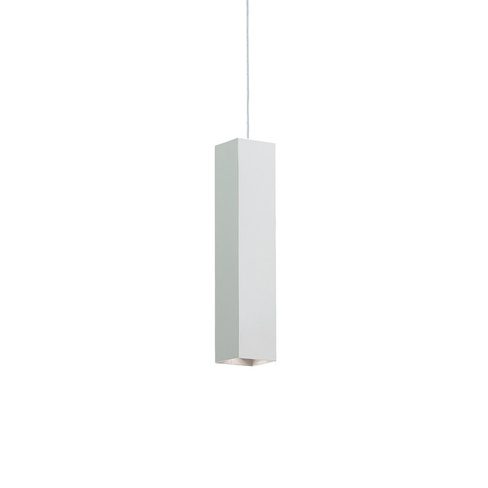 Подвесной светильник Ideal Lux Sky SP1 Bianco 126906