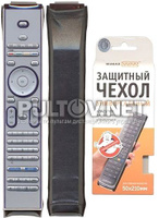 Чехол для пульта управления WiMAX 50*250 (черный)