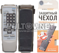 Чехол для пульта управления WiMAX 60*150