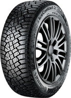 Шина зимняя Continental ContiIceContact 2 KD 205/55 R16 94T XL