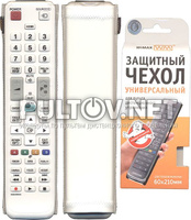 Чехол для пульта управления WiMAX 60*210 (белый)