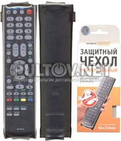 Чехол для пульта управления WiMAX 60*210 (черный)