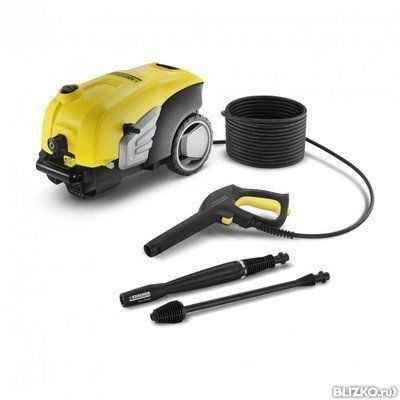 Минимойка К 7 Compact KARCHER 1.447-002