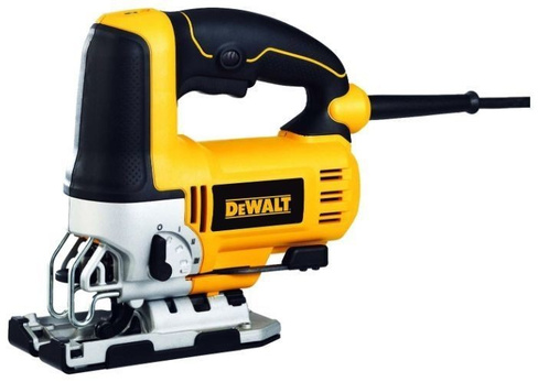 Лобзик DeWalt 500Вт DW349