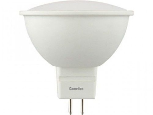 Светодиодная лампа Camelion LED3-JCDR/845/GU5.3