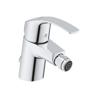 Смеситель для биде GROHE Eurosmart New с цепочкой, хром (32927002)