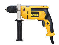 Дрель DeWALT ударная DWD 024