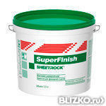 Шпатлевка SHEETROCK универс 5кг