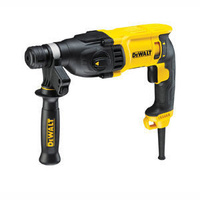 Перфоратор DeWalt D25133B-KS