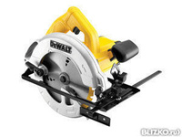 Пила DeWALT дисковая D 560 B