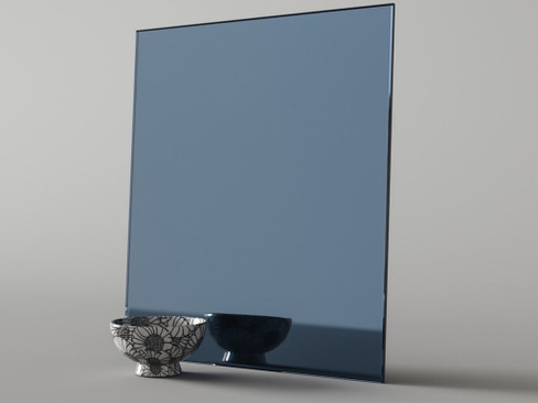 Зеркало MIROX Grey толщина 4,00 мм