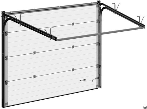 Поставка ворот от производителя