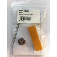 Демпфер открывания ASSA ABLOY A157