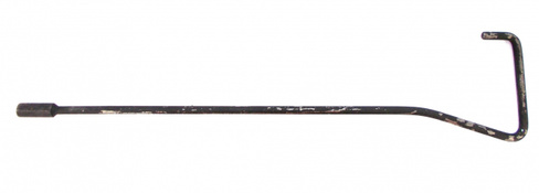 Ручка для чистки теплообменника (500 мм) Zota