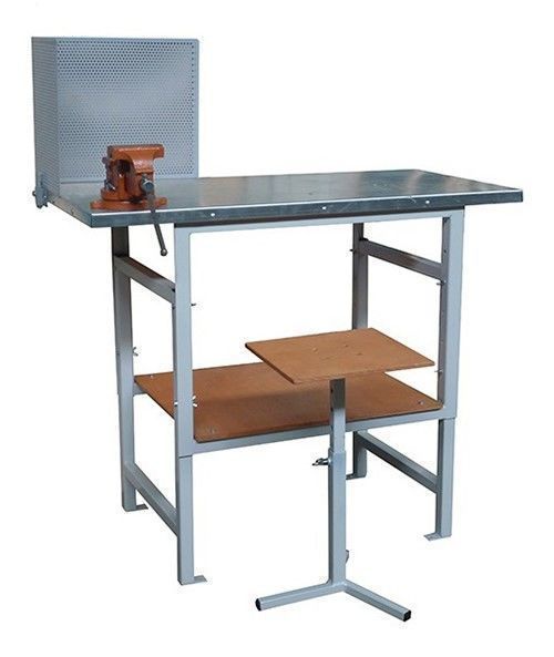 верстак с защитным экраном тиски. верстак с защитным экраном тиски. верстак expert w200. верстак слесарный itp-1-td-s. Wd5/f1.