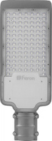 Светильник светодиодный консольный 50вт 6400К IP65 FERON ДКУ SP2922