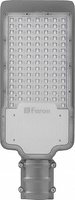 Светильник светодиодный консольный 100вт 6400К IP65 FERON ДКУ SP2924
