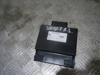 Блок электронный, Audi (Ауди)-А3 (8PA) (04-)