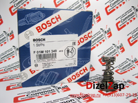 Плунжерная пара F 01M 101 349 CR (F 00R 0P1 684) Mercedes (Bosch)