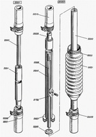 Кольцо СГ 44-31-5 ГОСТ 6418-81 (аналог Кольцо ПС-44-31-5 ГОСТ 6308)