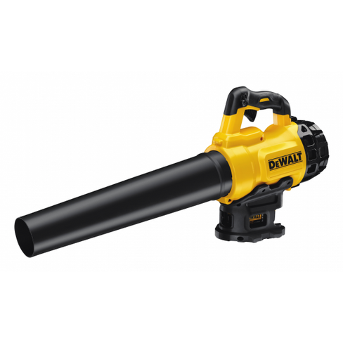 Аккумуляторный воздуходув DEWALT DCM562P1, XR, 18 В