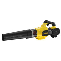 Аккумуляторный аксиальный воздуходув 54В, 3 Ач DEWALT DCMBA572X1-QW