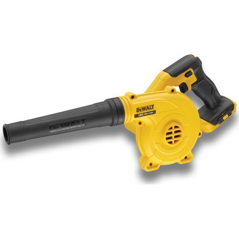 Аккумуляторный воздуходув DEWALT DCV100, XR, 18 В