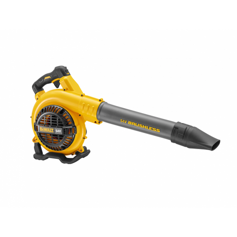 Аккумуляторный воздуходув DEWALT FLEXVOLT DCM572N, 18/54 В