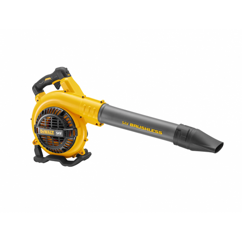 Аккумуляторный воздуходув DEWALT FLEXVOLT DCM572X1, 18/54 В