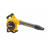 Аккумуляторный воздуходув DEWALT FLEXVOLT DCM572X1, 18/54 В