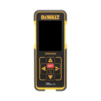 Лазерный дальномер DEWALT DW03050