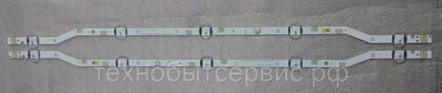 LED подсветка REV1.1 170322 LM41-00494A