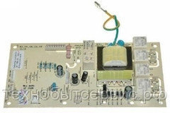 Электронный модуль для плиты Electrolux/AEG/Zanussi - 3156962007,3871368001