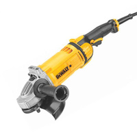 Угловая шлифмашина DEWALT DWE4559, 230 мм