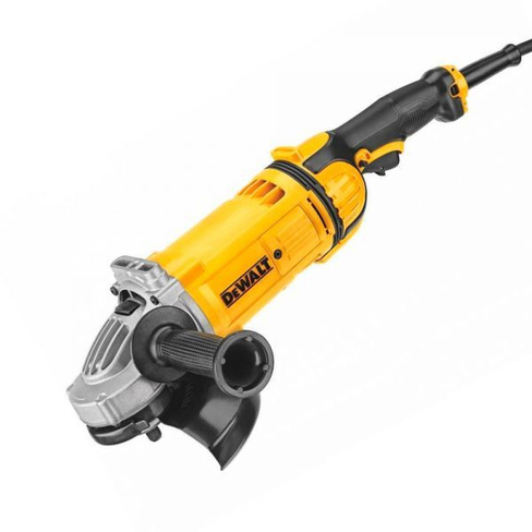 Угловая шлифмашина DEWALT DWE4579, 230 мм